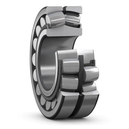 Válečkové ložisko 22210 EK SKF Zúžený 1:12 50 mm (vnitřní prům.) 90 mm OD