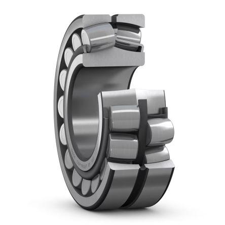 Válečkové ložisko 22216 EK SKF Zúžený 1:12 80 mm (vnitřní prům.) 140 mm OD