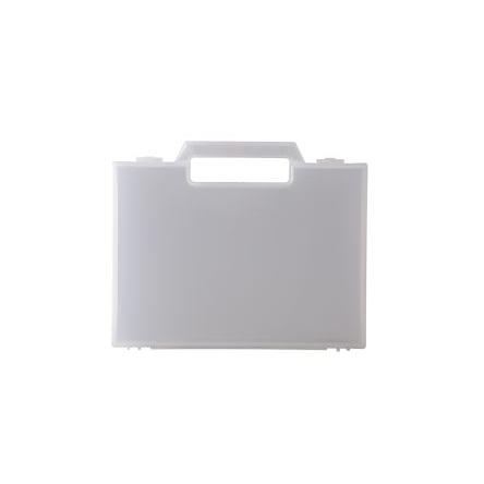 Přepravní pouzdro, řada: RS PRO, Polypropylen, Plastové 39 mm NE 229 mm 189 mm RS PRO