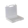 Přepravní pouzdro, řada: RS PRO, Polypropylen, Plastové 45 mm NE 265 mm 226 mm RS PRO