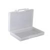 Přepravní pouzdro, řada: RS PRO, Polypropylen, Plastové 269 mm NE 384 mm 303 mm RS PRO