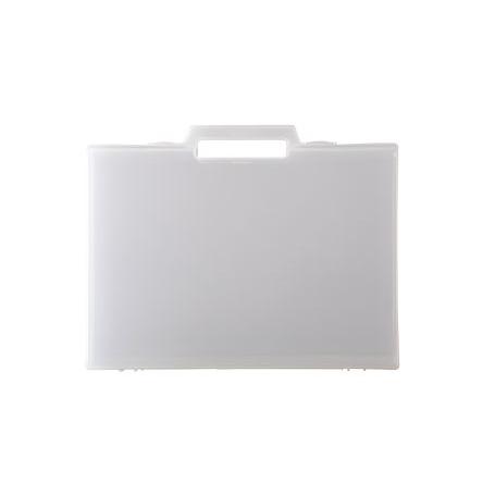 Přepravní pouzdro, řada: RS PRO, Polypropylen, Plastové 269 mm NE 384 mm 303 mm RS PRO
