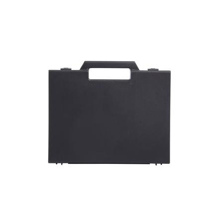 Přepravní pouzdro, řada: RS PRO, Polypropylen, Plastové 45 mm NE 265 mm 226 mm RS PRO