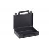 Přepravní pouzdro, řada: RS PRO, Polypropylen, Plastové 31 mm NE 141 mm 127 mm RS PRO
