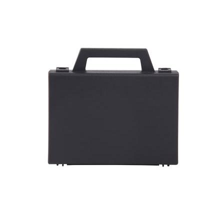 Přepravní pouzdro, řada: RS PRO, Polypropylen, Plastové 31 mm NE 141 mm 127 mm RS PRO