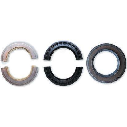 SKF Termoplastický elastomer 70 mm (vnitřní prům.) 101 mm OD 15 mm