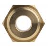 Přípojka hadicová Přípojka, Mosaz, vnitřní průměr hadice: 12.7 mm (vnitřní prům.), pracovní tlak: 25 bar RS PRO