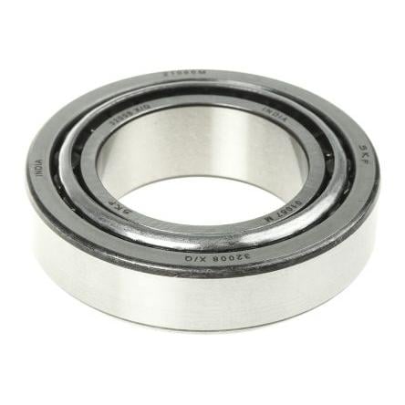 Válečkové ložisko 32008 X SKF Kuželový 40 mm (vnitřní prům.) 68 mm OD