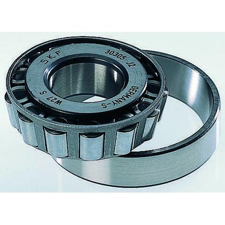 Válečkové ložisko 32009 X SKF Kuželový 45 mm (vnitřní prům.) 75 mm OD