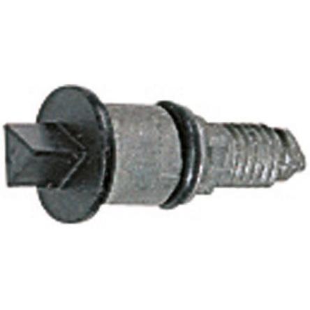 Legrand 6.5 mm Trojhranný zámek Pouzdro Atlantic, Pouzdro Marina