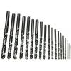 Sada bitů vrtáků, HSS, počet kusů: 170 Otáčecí RS PRO Kov, max. velikost: 10 mm, min. velikost: 1 mm