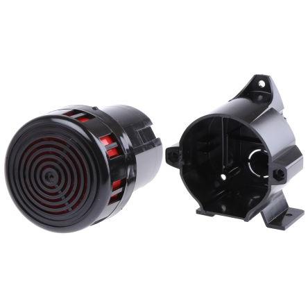 Legrand Bzučák Povrch 24V No 100 dB IP30 DC