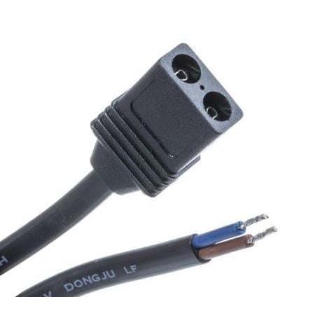 ebm-papst Kabel k ventilátoru 610 mm pro Axiální ventilátory ebm-papst