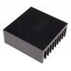 AAVID THERMALLOY Chladič pro Univerzální Čtyřhranný Hliníkový 1.2°C/W 40 mm 100 mm 100mm
