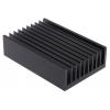 AAVID THERMALLOY Chladič pro Univerzální Obdélníkový Hliník 0.86°C/W 40 mm 150 mm 100mm