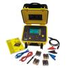 Tester izolace Tester izolace a vodivosti P01138901 50 V 1000 V, číslo modelu: CA 6541 Chauvin Arnoux 4 TΩ, úroveň
