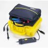 Tester izolace Tester izolace a vodivosti P01138901 50 V 1000 V, číslo modelu: CA 6541 Chauvin Arnoux 4 TΩ, úroveň