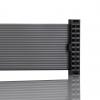 Sestava kabelu IDC zásuvky, řada: TCSD Samtec Plochý pásek 100 mm TCSD IDC