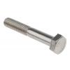 RS PRO Šroub s vnitřním šestihranem, Obyčejný, Nerezová ocel, M8, délka: 50 mm