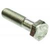 RS PRO Šroub s vnitřním šestihranem, Obyčejný, Nerezová ocel, M8, délka: 60 mm