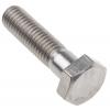 RS PRO Šroub s vnitřním šestihranem, Obyčejný, Nerezová ocel, M10, délka: 40 mm