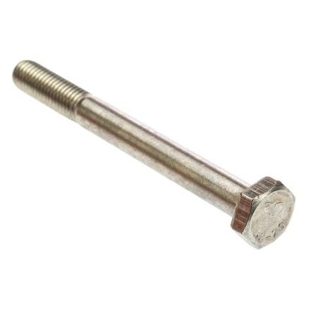 RS PRO Šroub s vnitřním šestihranem, Obyčejný, Nerezová ocel, M10, délka: 100 mm