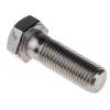 RS PRO Šroub s vnitřním šestihranem, Obyčejný, Nerezová ocel, M16, délka: 50 mm