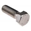 RS PRO Šroub s vnitřním šestihranem, Obyčejný, Nerezová ocel, M16, délka: 50 mm
