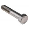 RS PRO Šroub s vnitřním šestihranem, Obyčejný, Nerezová ocel, M16, délka: 80 mm