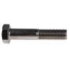 RS PRO Šroub s vnitřním šestihranem, Obyčejný, Nerezová ocel, M16, délka: 80 mm
