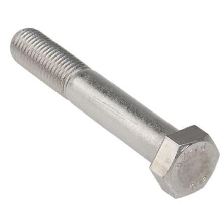 RS PRO Šroub s vnitřním šestihranem, Obyčejný, Nerezová ocel, M16, délka: 100 mm