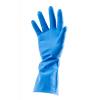 Polyco Healthline Pracovní rukavice EN 374 Chemické látky Modrá CE, EN 388 Nitril 4 1 0 Nitril Ne Ne 8