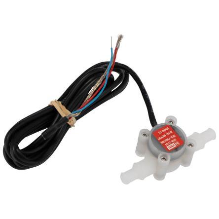 RS PRO, řada: RS PRO Průtokoměr 125 °C