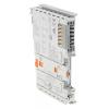 WAGO PLC – I/O modul SYSMAC Analogové