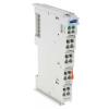 WAGO PLC – I/O modul SYSMAC Analogové