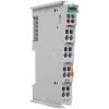 WAGO PLC – I/O modul CJ2 Analogové 5V dc