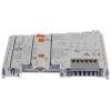 WAGO PLC – I/O modul CJ2 Analogové 5V dc
