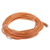 Kabel ovladače snímače, A: Vnitřní, A: Rovný 4, B: Bez koncovky, 250V, IP69K, řada: PRKT Lumberg Automation 10 m