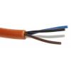 Kabel ovladače snímače, A: Vnitřní, A: Pravoúhlý 4, B: Volný konec, B: Neuzavřený, 32V, IP67, IP69K, řada: PRKWT Lumberg