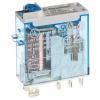 Finder Výkonové relé SPDT 25A 12V ac 46
