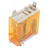 Finder Výkonové relé SPDT 25A 12V ac 46