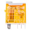 Finder Výkonové relé SPDT 16A 24V ac 46