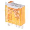 Finder Výkonové relé SPDT 16A 24V ac 46