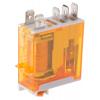 Finder Výkonové relé SPDT 16A 24V ac 46