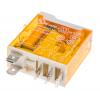 Finder Výkonové relé SPDT 25A 110V ac 46