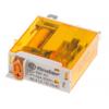 Finder Výkonové relé SPDT 25A 110V ac 46