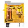 Finder Relé SPDT 16A 230V ac 46