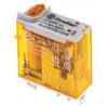 Finder Relé SPDT 16A 230V ac 46