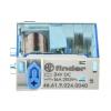 Finder Relé SPDT 16A 24V dc 46