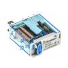 Finder Relé SPDT 16A 24V dc 46